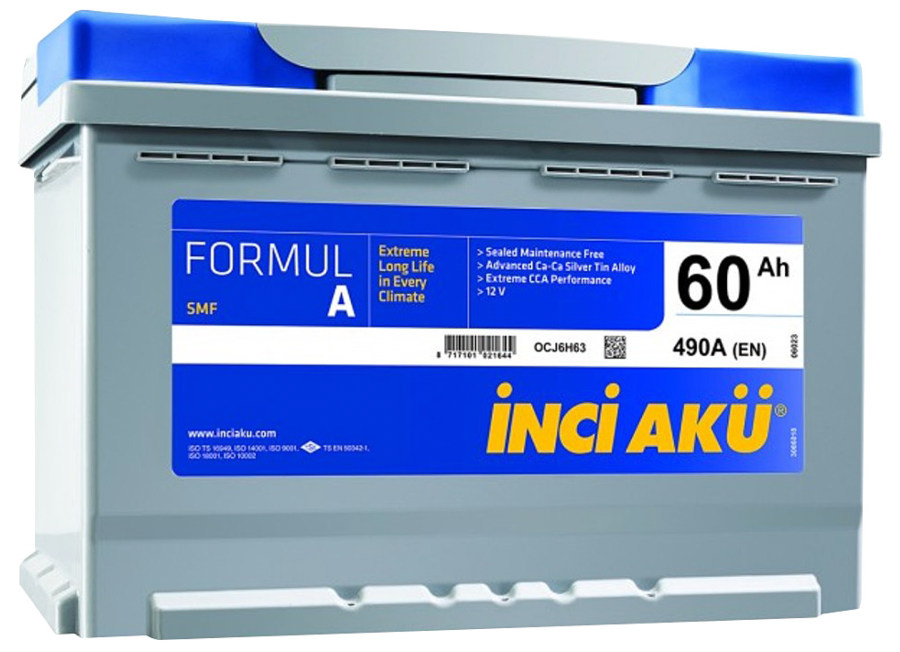 inci akü 60 amper, bursa en yakın akücü, muhabbet oto akü değişim servisi